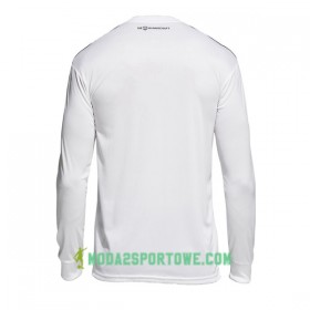 Koszulka Niemcy Domowe Stroje Piłkarskie 2018 Długi Rękaw